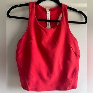 Lululemon Invigorate Training Top